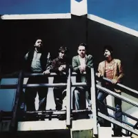 Konkurrent Reigning Sound - Home For Orphans (LP)
