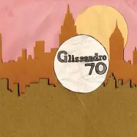 Konkurrent Glissandro 70 - Glissandro 70 (LP)