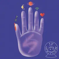 Konkurrent Dena - If It's Written (LP)