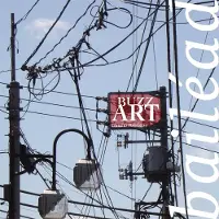 Coast2Coast Buzzart - Pontiggia: Bailead (CD)