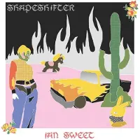 Konkurrent Ian Sweet - Shapeshifter (LP)