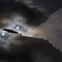 Konkurrent S. Carey - Supermoon (12" Single)