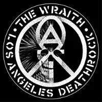 Konkurrent Wraith - Gloom Ballet (LP)