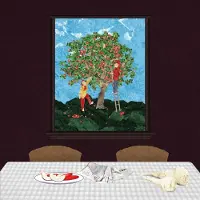 Konkurrent Parsnip - When The Tree Bears Fruit (LP) (Coloured Vinyl) ( Limited Edition)
