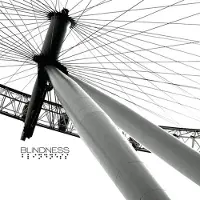 Konkurrent Blindness - Wrapped in Plastic (CD)