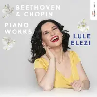 Ginza.se Beethoven & Chopin: Piano Works