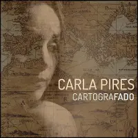 Sonic Carla Pires - Cartografado (CD)