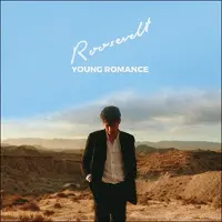 Konkurrent Roosevelt - Young Romance (LP)