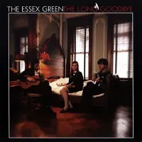 Konkurrent The Essex Green - The Long Goodbye (LP) (Coloured Vinyl) (Limited Edition)