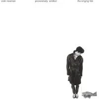 Konkurrent Colin Newman - Provisionally Entitled The Singing Fish (LP) (Reissue) (Remastered)