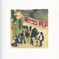 Konkurrent Twain - Adventure (CD)