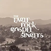 Konkurrent Eagle Rock Gospel Singers - Heavenly Fire (CD)