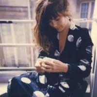 Konkurrent Mina Tindle - Sister (LP)