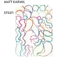 Konkurrent Matt Karmil - STS371 (2 LP)