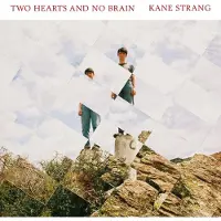 Konkurrent Kane Strang - Two Hearts And No Brain (LP) (Coloured Vinyl) (Limited Edition)
