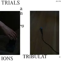 Konkurrent JH1.FS3 - Trials And Tribulations (LP)