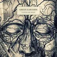 Konkurrent Green Gartside - Tangled Man (7" Single)