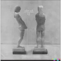 Konkurrent Olden Yolk - Olden Yolk (CD)