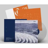 Konkurrent Tim Story - Threads (LP) (Coloured Vinyl) (Limited Edition) (Remastered)
