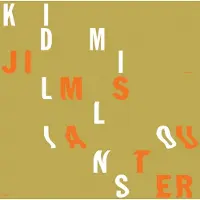 Konkurrent Kid Millions & Jim Sauter - Fountain (LP) (Limited Edition)