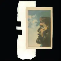 Konkurrent Jack Rose - Opium Musick (LP)