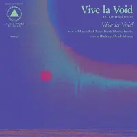 Konkurrent Vive La Void - Vive La Void (LP)
