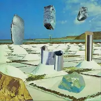 Ginza.se Astral Social Club & Grumbling Fur Time Machine Orchestra - Plasma Splice Trifle (LP)