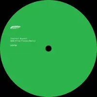 Konkurrent Yoshinori Hayashi - 0208 (Prins Thomas Remix) / Geckos (Bjørn Torske Version) (12" Single)