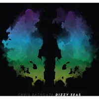 Konkurrent Chris Bathgate - Dizzy Seas (LP) (Limited Edition) (Coloured Vinyl)