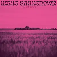 Konkurrent Ikebe Shakedown - Kings Left Behind (LP)