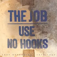 Konkurrent Use No Hooks - The Job (LP) (Coloured Vinyl)