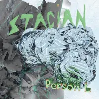 Konkurrent Stacian - Person L (LP)