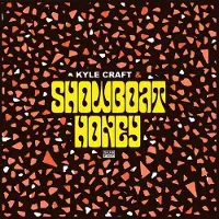 Konkurrent Kyle Craft & Showboat Honey - Kyle Craft & Showboat Honey (LP) (Coloured Vinyl)
