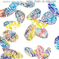 Modulor Cnt Pauline Anna Strom - Angel Tears In Sunlight (CD)
