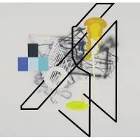 Konkurrent Esmerine - Mechanics Of Dominion (CD)