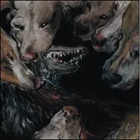 Konkurrent Okkultokrati - Night Jerks (LP)