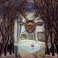 Konkurrent Hall Of Fame - Paradise Now (LP)