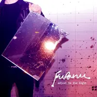 Konkurrent Fufanu - Adjust To The Light (12" Single)