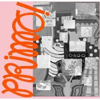 Konkurrent Primo! - Sogni (LP) (Coloured Vinyl) (Limited Edition)