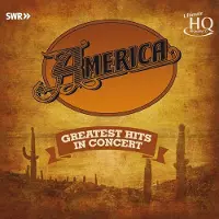 Coast2Coast America - Greatest Hits In Concert (CD) (Ultra High Quality-CD)
