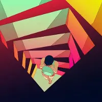 Konkurrent Lushlife + CSLS - Ritualize (LP)