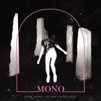Konkurrent Mono - Before The Past · Live From Electrical Audio (CD)