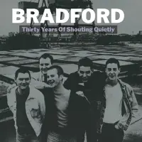 Konkurrent Bradford - Thirty Years Of Shouting Quietly (2 LP) (Remastered)