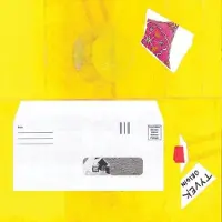 Konkurrent Tyvek - Origin Of What (LP)