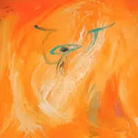 Konkurrent My Cat Is An Alien & Jean-Marc Montera - Union Of The Supreme Light (LP)