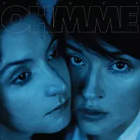 Konkurrent Ohmme - Parts (LP)