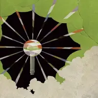 Konkurrent Landing - Sphere (LP)