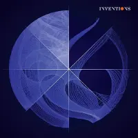 Konkurrent Inventions - Inventions (LP)