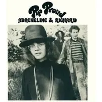 Konkurrent Pip Proud - Adreneline & Richard (LP)