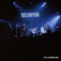 Konkurrent Computers - Live And Inconsolable (2 12" Single) (Coloured Vinyl) (Limited Edition)